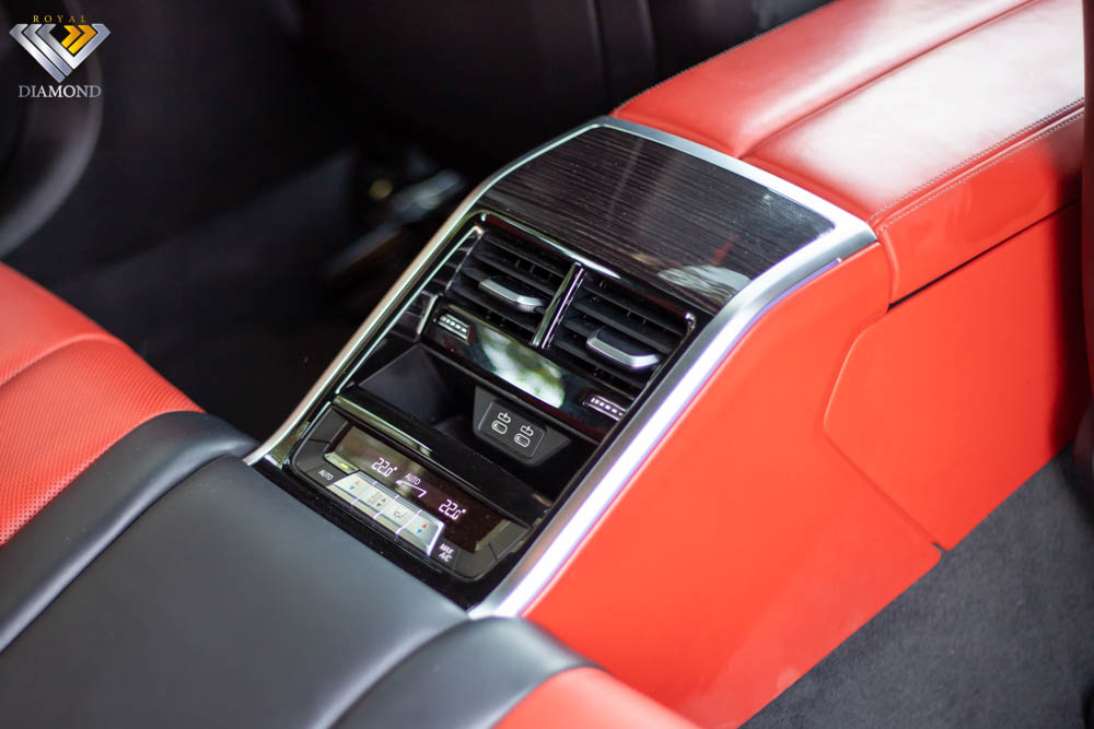 BMW M840i Gran Coupe | 2023 | 0% Down-Payment