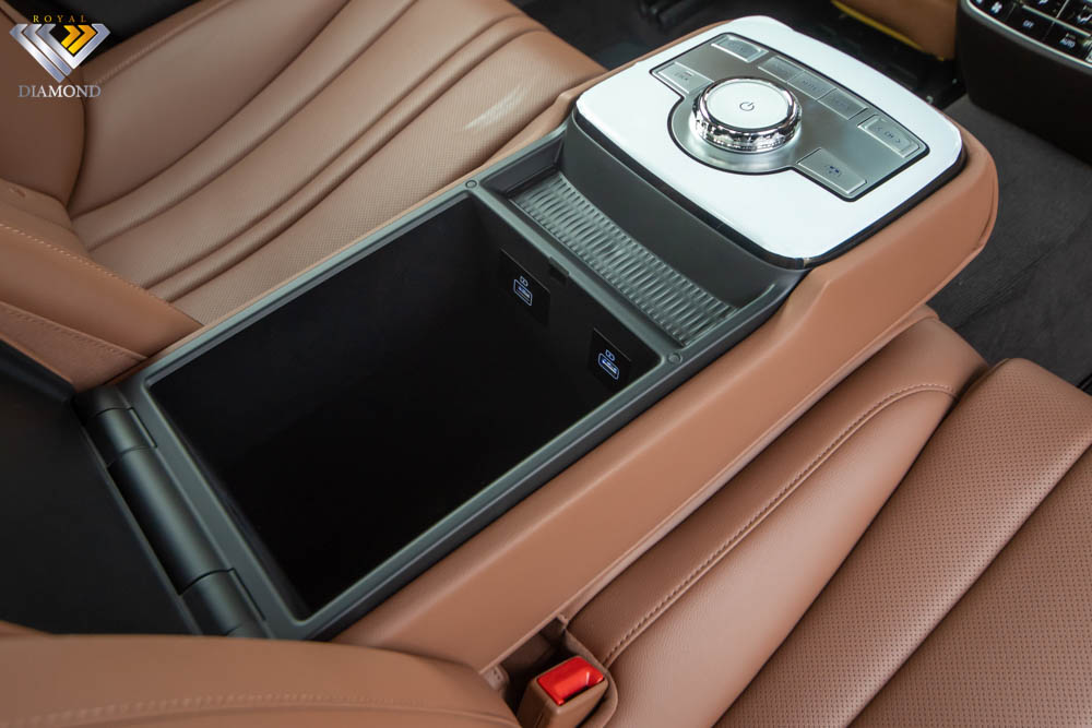 Genesis G80 Prestige | 2024 | 0% Down-Payment