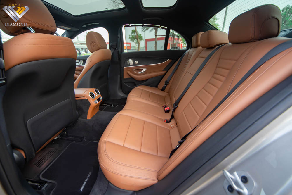 Mercedes E300 AMG | 2022 | 0% Down-Payment