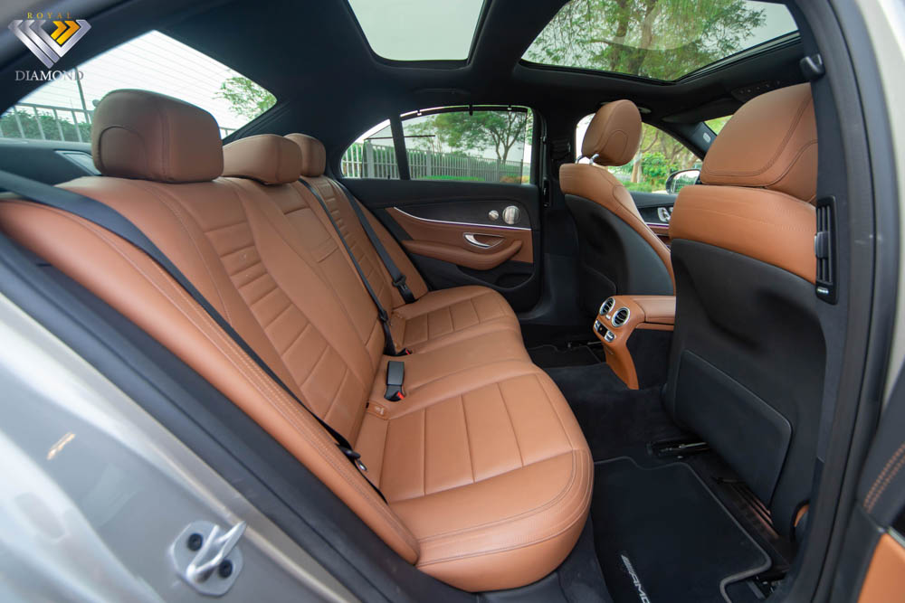 Mercedes E300 AMG | 2022 | 0% Down-Payment