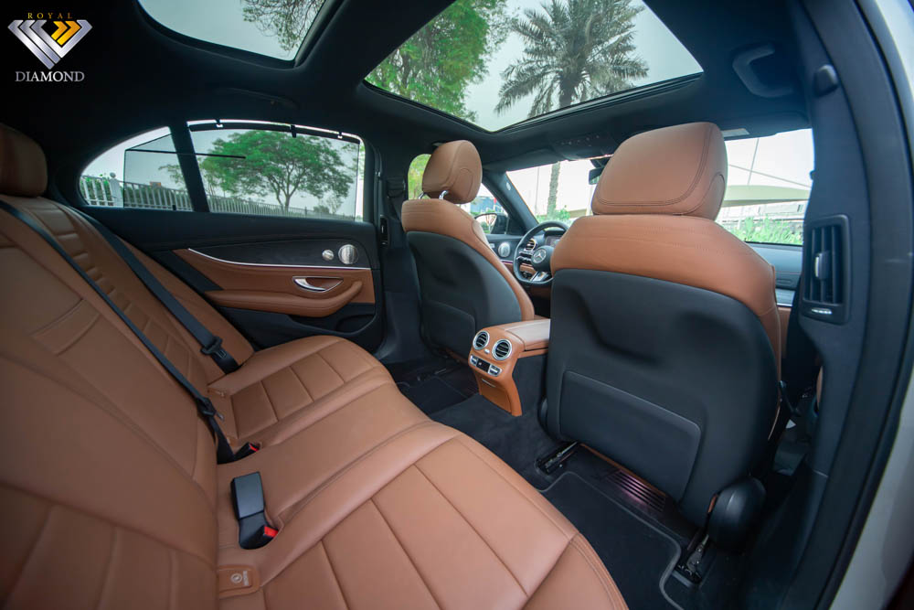 Mercedes E300 AMG | 2022 | 0% Down-Payment