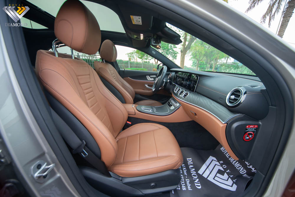 Mercedes E300 AMG | 2022 | 0% Down-Payment