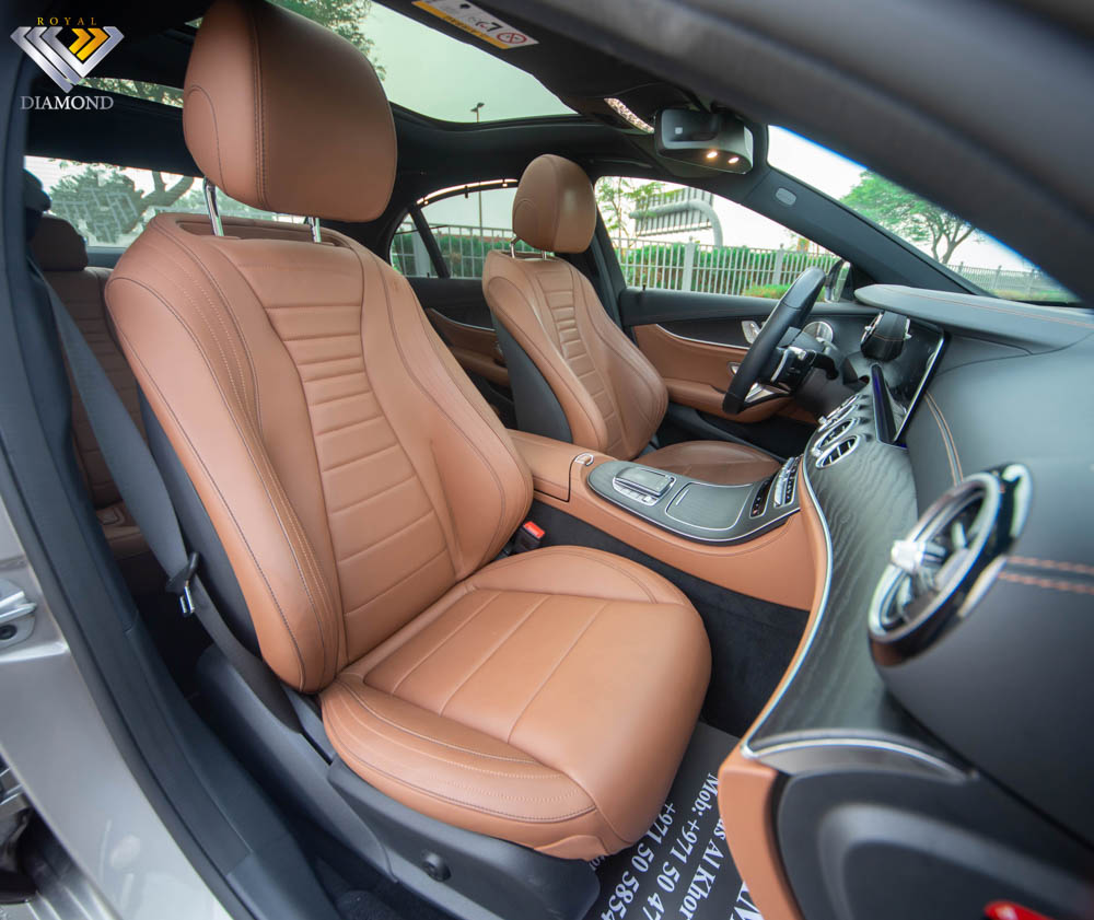 Mercedes E300 AMG | 2022 | 0% Down-Payment