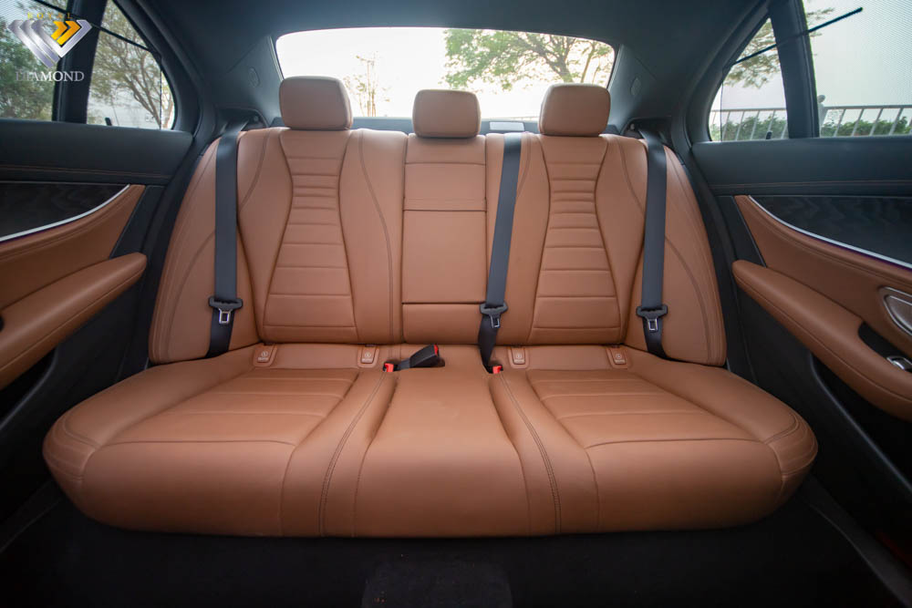 Mercedes E300 AMG | 2022 | 0% Down-Payment