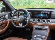 Mercedes E300 AMG | 2022 | 0% Down-Payment