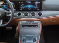 Mercedes E300 AMG | 2022 | 0% Down-Payment