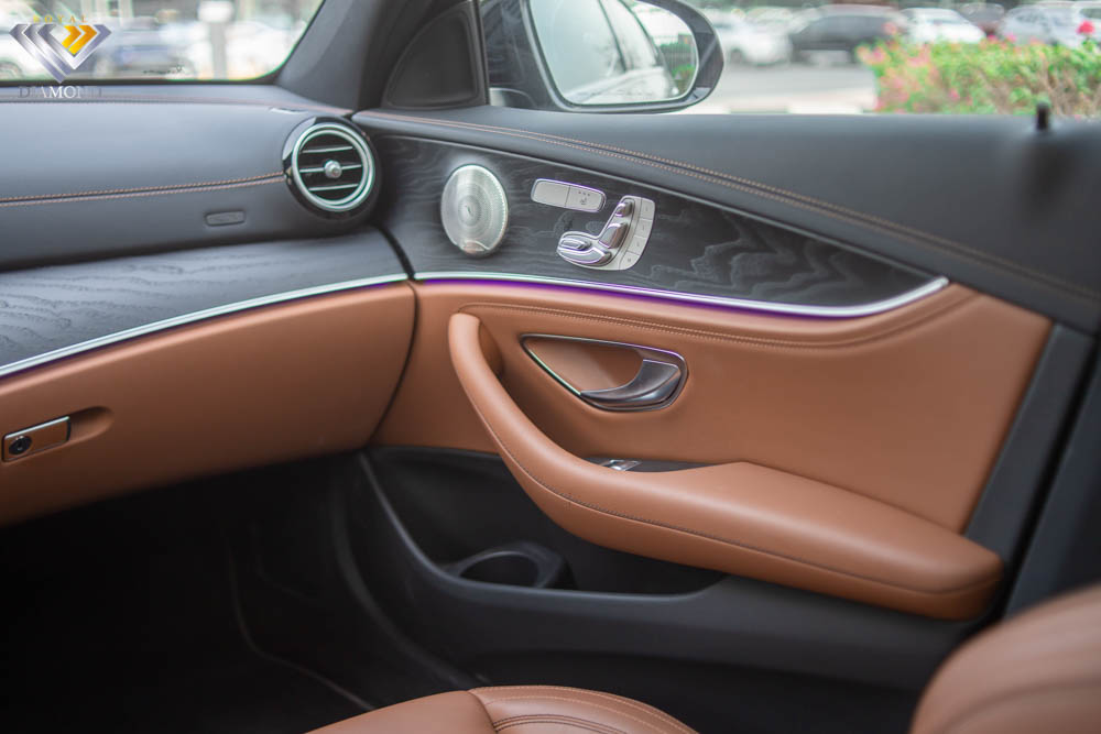 Mercedes E300 AMG | 2022 | 0% Down-Payment