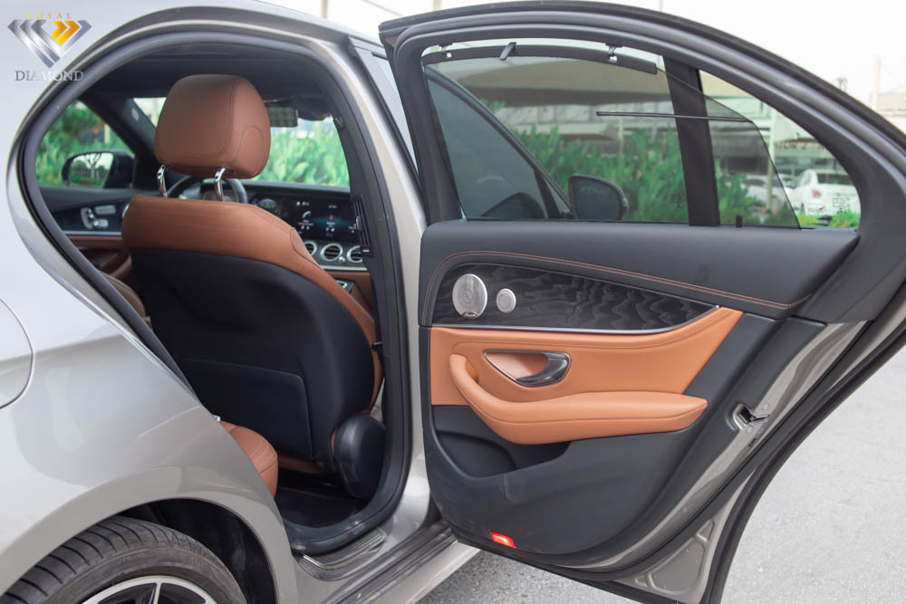 Mercedes E300 AMG | 2022 | 0% Down-Payment