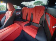 BMW 850i X-Drive Individual | 2019 | 0% Down-Payment