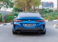 BMW 850i X-Drive Individual | 2019 | 0% Down-Payment