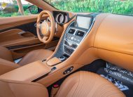 Aston Martin DB11 Volante | 2022 | 0% Down-Payment