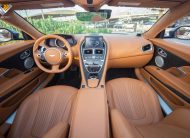 Aston Martin DB11 Volante | 2022 | 0% Down-Payment