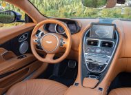 Aston Martin DB11 Volante | 2022 | 0% Down-Payment