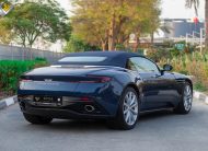 Aston Martin DB11 Volante | 2022 | 0% Down-Payment