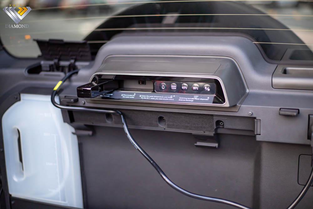 Rox 01 | Long Range + Elec. SideStep + Kitchen | 2025 | 0% Down-Payment