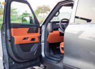 Rox 01 | Long Range + Elec. SideStep + Kitchen | 2025 | 0% Down-Payment