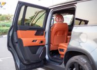 Rox 01 | Long Range + Elec. SideStep + Kitchen | 2025 | 0% Down-Payment