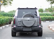 Rox 01 | Long Range + Elec. SideStep + Kitchen | 2025 | 0% Down-Payment