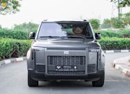 Rox 01 | Long Range + Elec. SideStep + Kitchen | 2025 | 0% Down-Payment