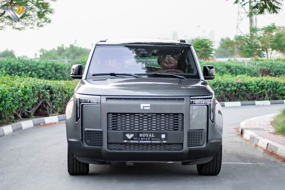 Rox 01 | Long Range + Elec. SideStep + Kitchen | 2025 | 0% Down-Payment