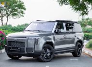 Rox 01 | Long Range + Elec. SideStep + Kitchen | 2025 | 0% Down-Payment