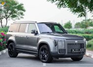 Rox 01 | Long Range + Elec. SideStep + Kitchen | 2025 | 0% Down-Payment