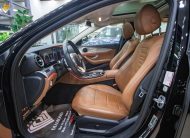 MERCEDES-BENZ E300 AMG KIT | 2020 | 0% Down-Payment
