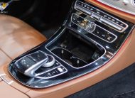 MERCEDES-BENZ E300 AMG KIT | 2020 | 0% Down-Payment