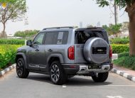 BYD Leopard 5 Ultra | 2025 | 0% Down-Payment