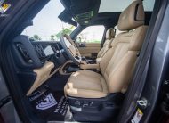 BYD Leopard 5 Ultra | 2025 | 0% Down-Payment