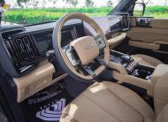 BYD Leopard 5 Ultra | 2025 | 0% Down-Payment