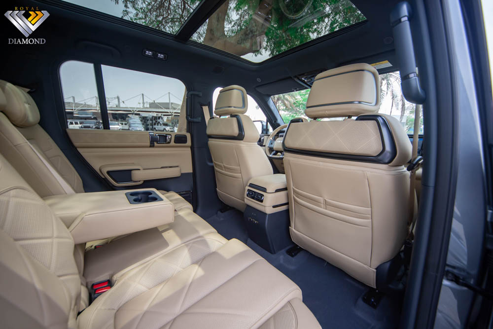 BYD Leopard 5 Ultra | 2025 | 0% Down-Payment