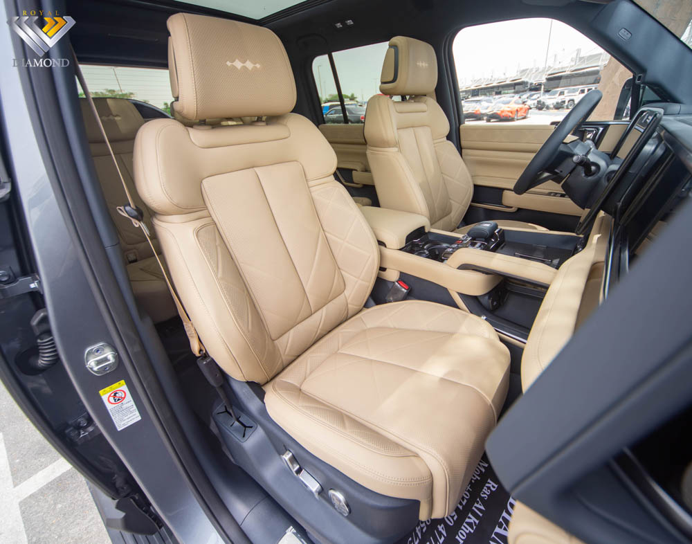 BYD Leopard 5 Ultra | 2025 | 0% Down-Payment