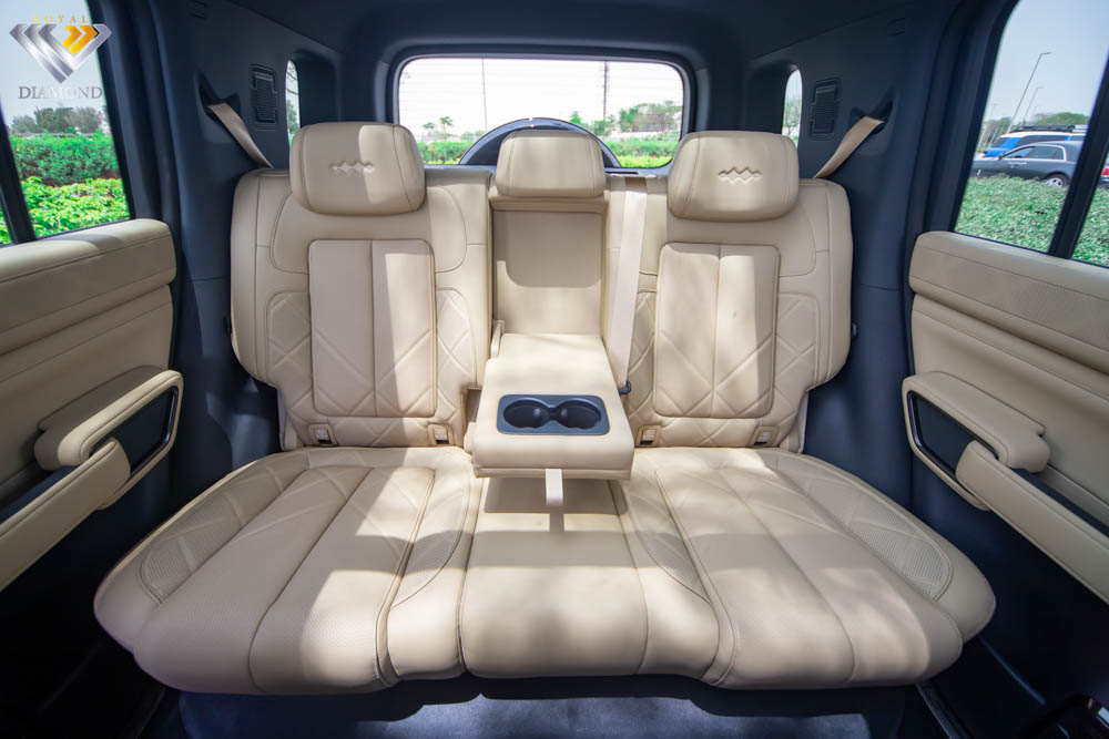 BYD Leopard 5 Ultra | 2025 | 0% Down-Payment