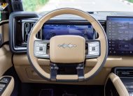 BYD Leopard 5 Ultra | 2025 | 0% Down-Payment