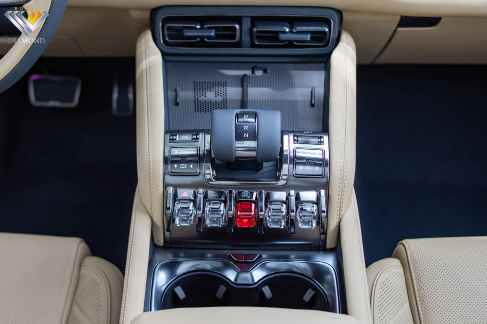 BYD Leopard 5 Ultra | 2025 | 0% Down-Payment