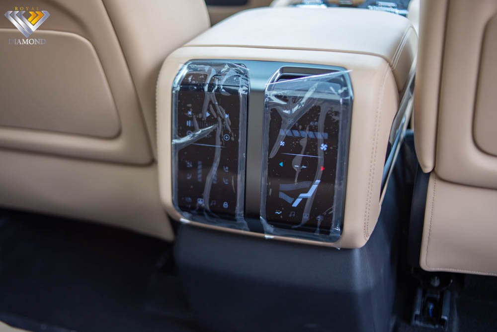 BYD Leopard 8 Flagship | 2025 | 0% Down-Payment