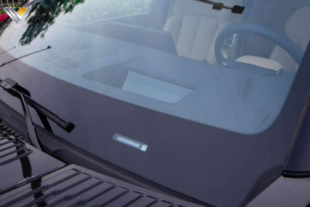 BYD Leopard 8 Flagship | 2025 | 0% Down-Payment