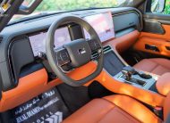 Rox 01 | Long Range + Elec. SideStep + Kitchen | 2025 | 0% Down-Payment