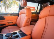 Rox 01 | Long Range + Elec. SideStep + Kitchen | 2025 | 0% Down-Payment