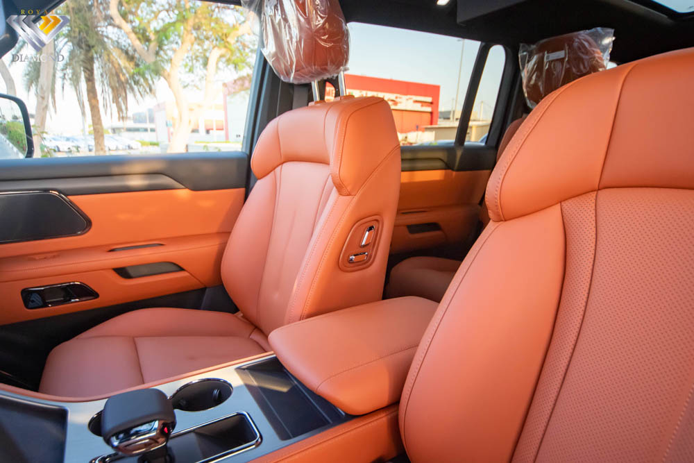 Rox 01 | Long Range + Elec. SideStep + Kitchen | 2025 | 0% Down-Payment