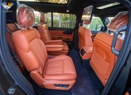 Rox 01 | Long Range + Elec. SideStep + Kitchen | 2025 | 0% Down-Payment