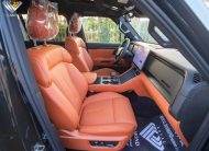 Rox 01 | Long Range + Elec. SideStep + Kitchen | 2025 | 0% Down-Payment