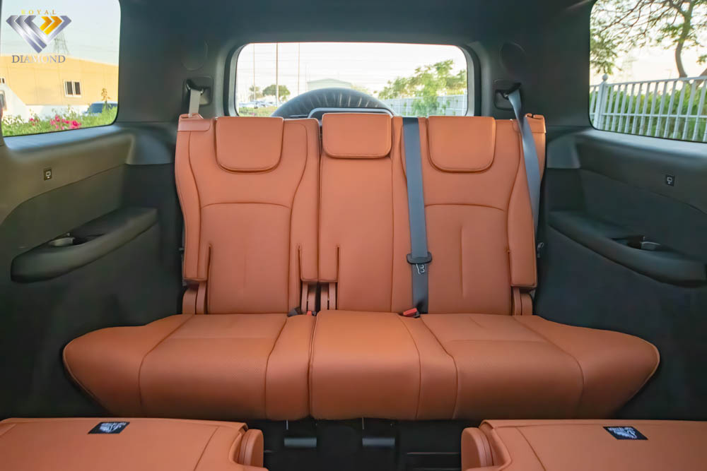 Rox 01 | Long Range + Elec. SideStep + Kitchen | 2025 | 0% Down-Payment