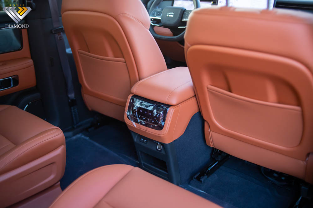 Rox 01 | Long Range + Elec. SideStep + Kitchen | 2025 | 0% Down-Payment