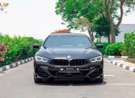 BMW M840i Gran Coupe | 2023 | 0% Down-Payment