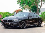 BMW M840i Gran Coupe | 2023 | 0% Down-Payment
