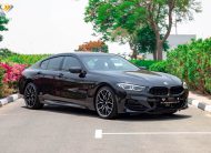 BMW M840i Gran Coupe | 2023 | 0% Down-Payment
