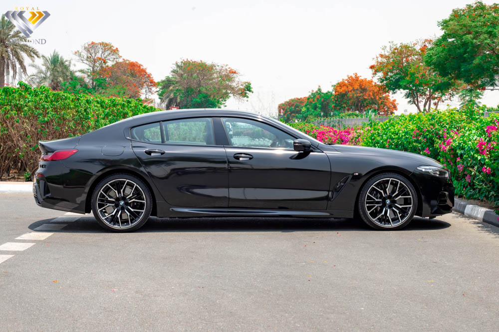 BMW M840i Gran Coupe | 2023 | 0% Down-Payment