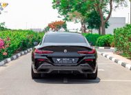 BMW M840i Gran Coupe | 2023 | 0% Down-Payment